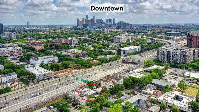 1122 Autrey Street 5, Houston, TX 77006