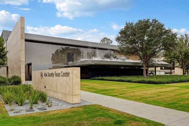 1122 Autrey Street 5, Houston, TX 77006