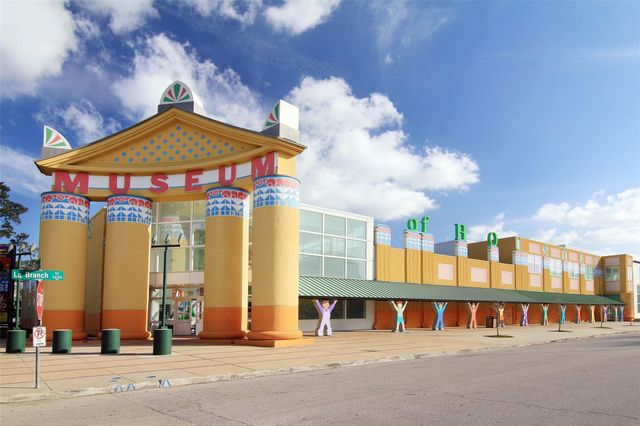 1122 Autrey Street 5, Houston, TX 77006