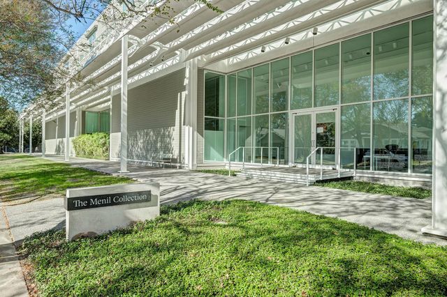 1122 Autrey Street 5, Houston, TX 77006