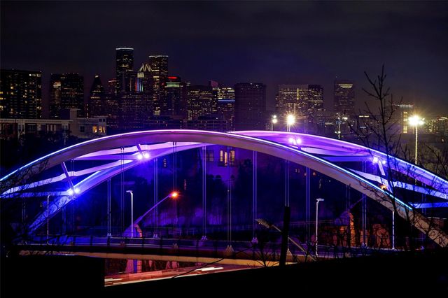 1122 Autrey Street 5, Houston, TX 77006