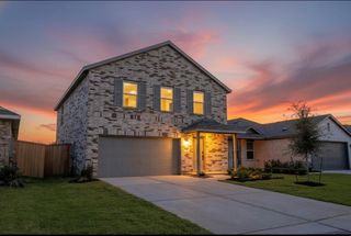 26914 Dalmatian Bellflower Drive, Katy, TX 77493