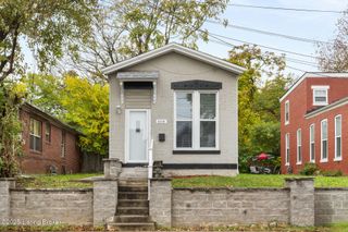 408 Dr W J Hodge St, Louisville, KY 40203