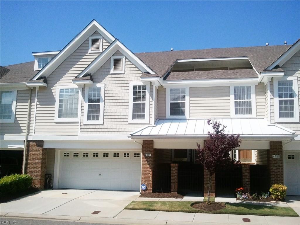 3021 Bay Shore LN, Suffolk, VA 23435