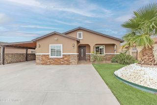 1205 Aero Lane, Berino, NM 88024