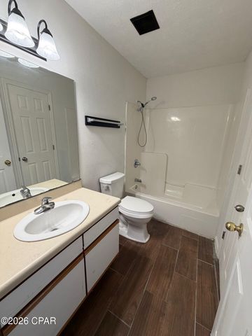 602 Fernwood Street 4, Panama City Beach, FL 32407