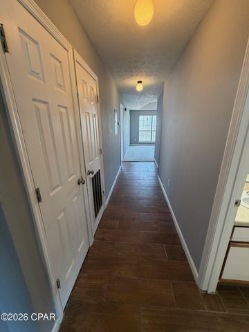 602 Fernwood Street 4, Panama City Beach, FL 32407