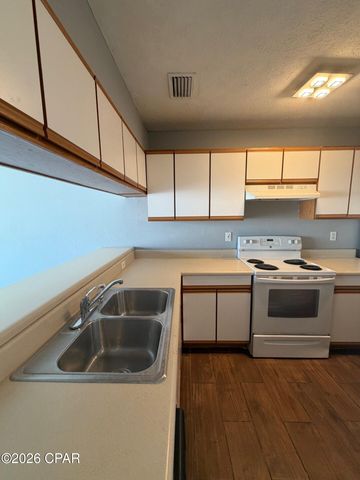 602 Fernwood Street 4, Panama City Beach, FL 32407