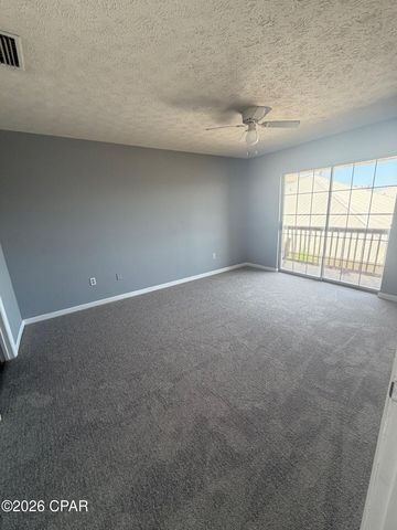 602 Fernwood Street 4, Panama City Beach, FL 32407