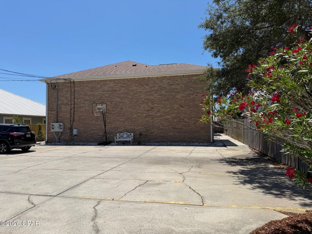 602 Fernwood Street 4, Panama City Beach, FL 32407