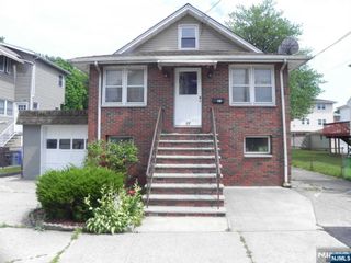 33 Hartwick Street, Little Ferry, NJ 07643