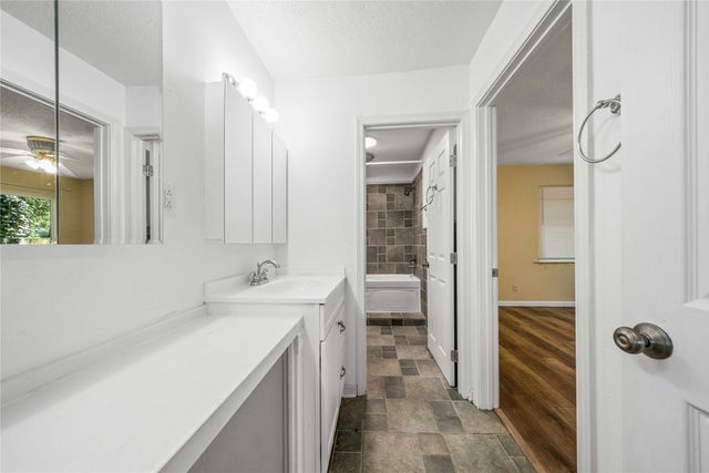 216 Pinewood Lane, Hideaway, TX 75771