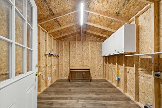 216 Pinewood Lane, Hideaway, TX 75771