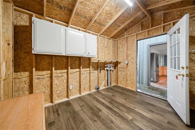 216 Pinewood Lane, Hideaway, TX 75771