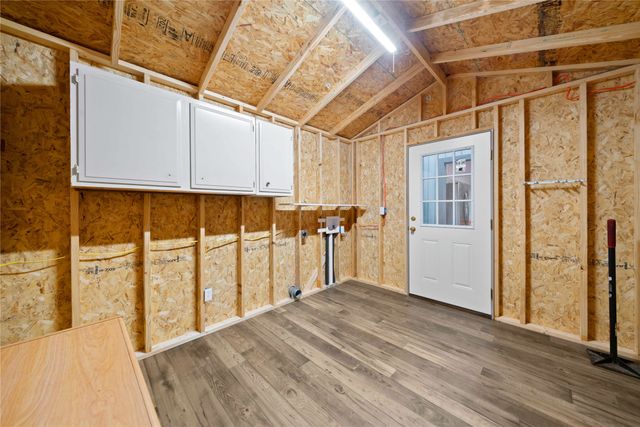 216 Pinewood Lane, Hideaway, TX 75771