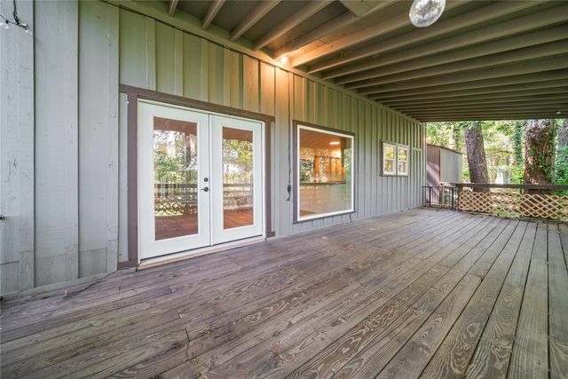 216 Pinewood Lane, Hideaway, TX 75771