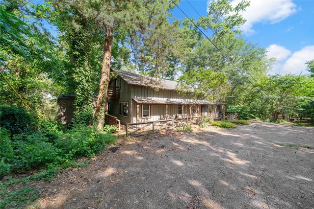 216 Pinewood Lane, Hideaway, TX 75771