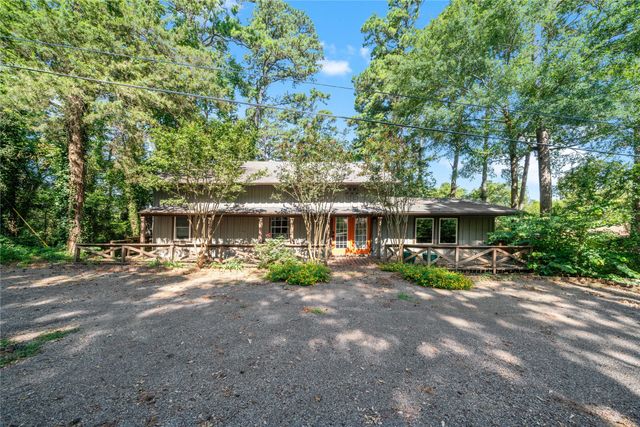 216 Pinewood Lane, Hideaway, TX 75771