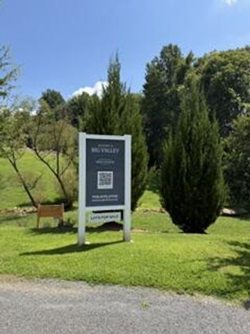 Lot 62 Big Valley Lane, Morganton, GA 30560