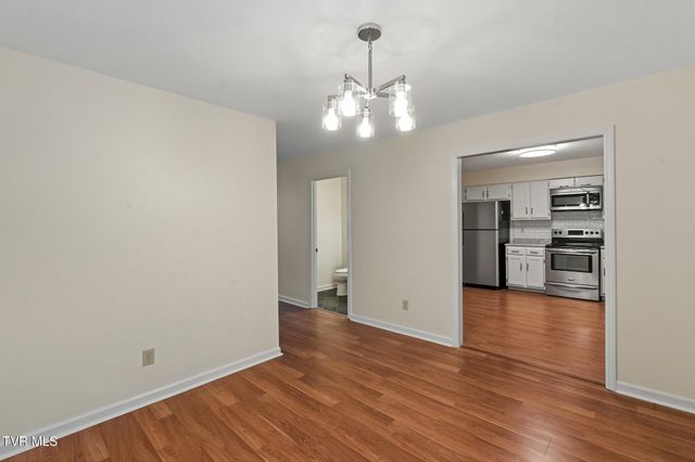 1141 East Timbers 1141, Greeneville, TN 37745