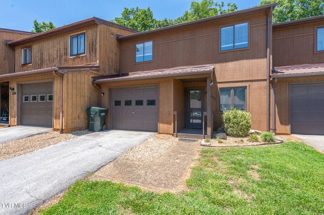 1141 East Timbers 1141, Greeneville, TN 37745
