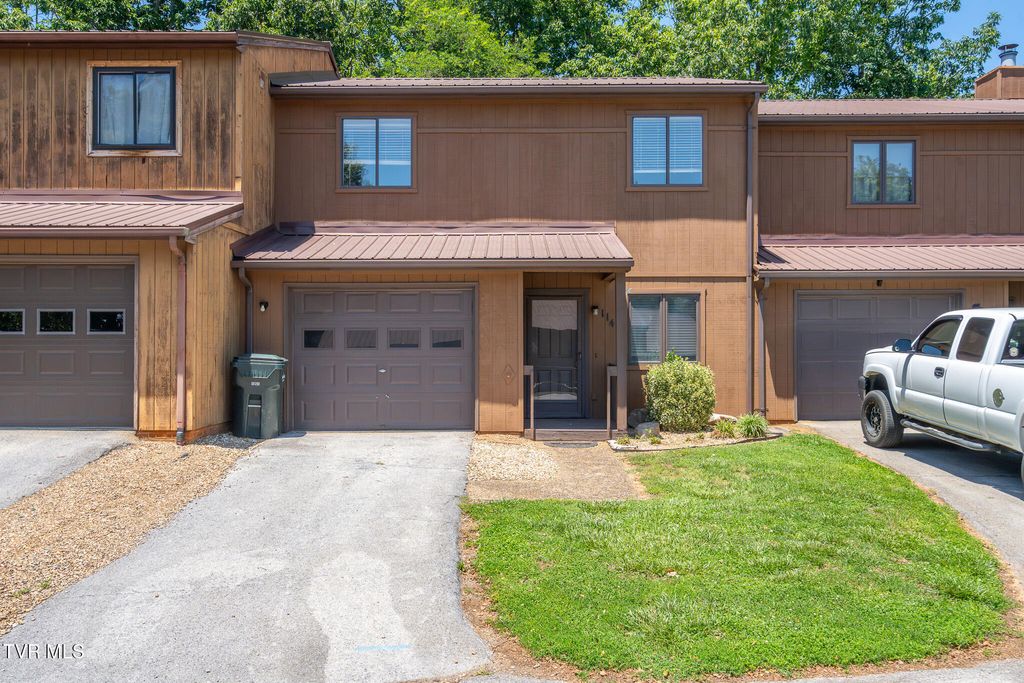 1141 East Timbers 1141, Greeneville, TN 37745