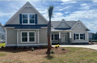 7549 Haddington Place SW 80, Sunset Beach, NC 28468