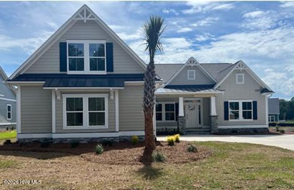7549 Haddington Place SW 80, Sunset Beach, NC 28468