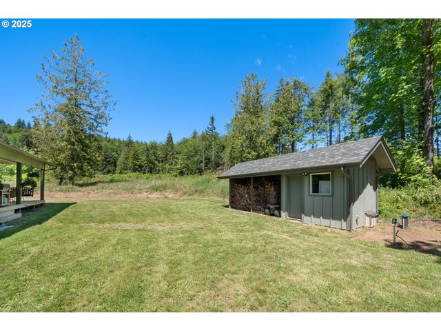 66020 MEISSNER Rd, Deer Island, OR 97054