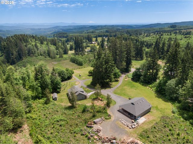 66020 MEISSNER Rd, Deer Island, OR 97054