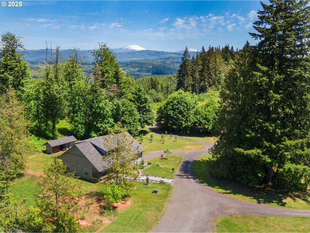 66020 MEISSNER Rd, Deer Island, OR 97054