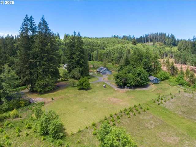 66020 MEISSNER Rd, Deer Island, OR 97054
