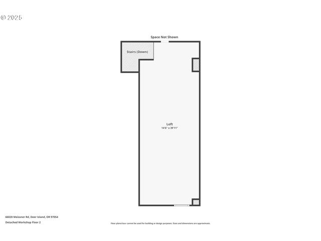 66020 MEISSNER Rd, Deer Island, OR 97054