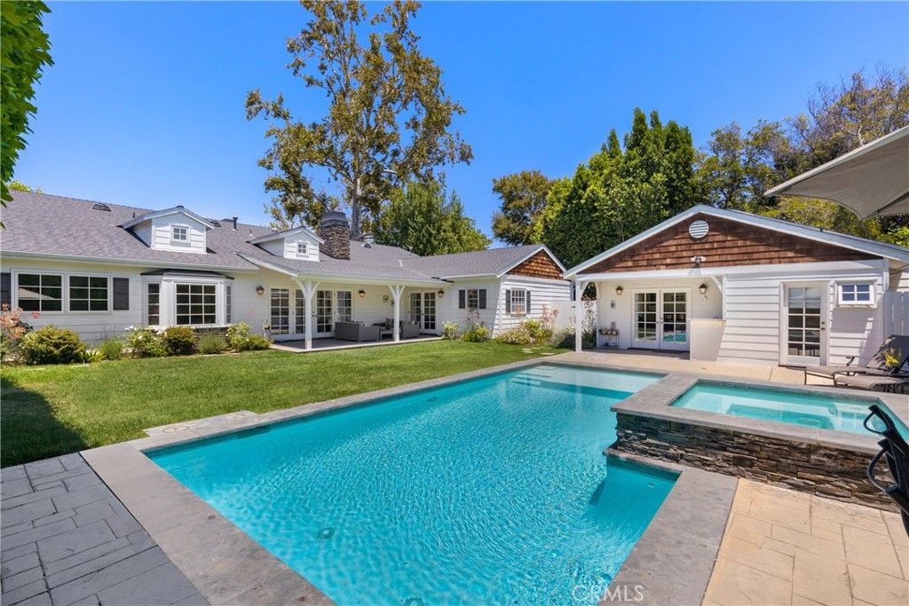 Image 26 of property listing at 11156 Valley Spring Lane, Studio City, CA 91602