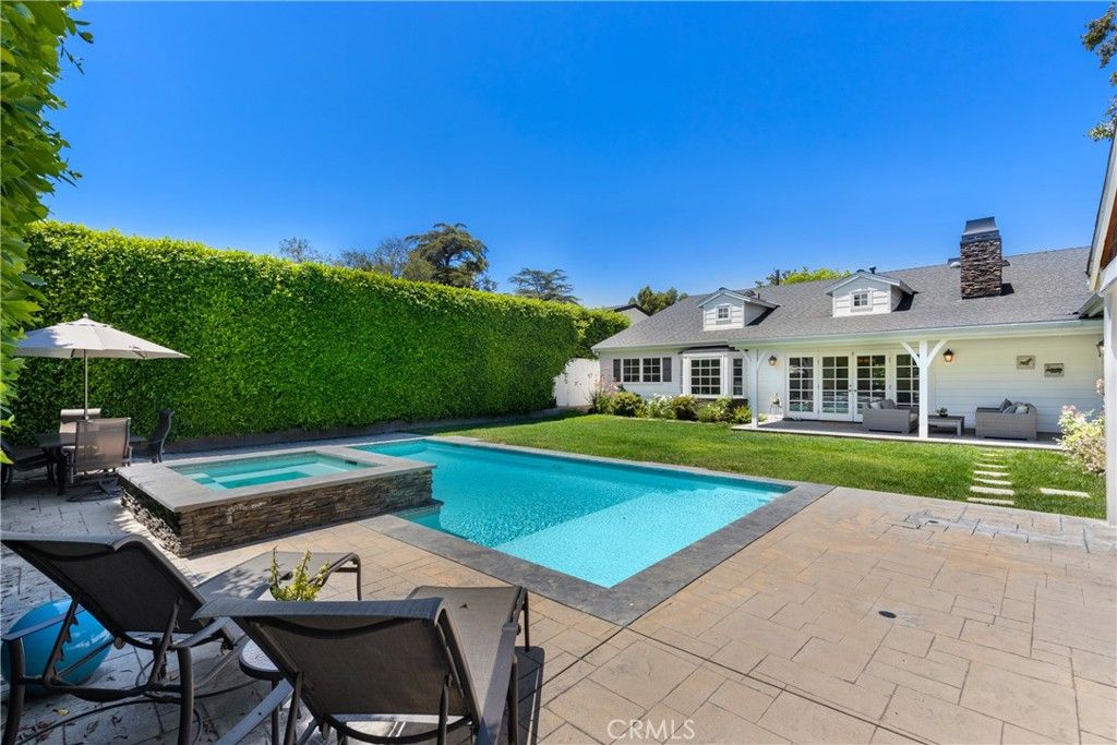 Image 29 of property listing at 11156 Valley Spring Lane, Studio City, CA 91602