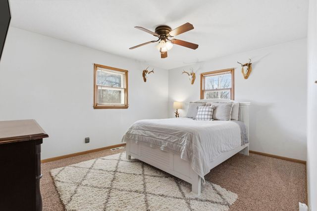 504 E Burford Street, Marshfield, MO 65706