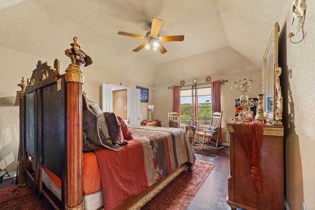 439 Stone Mountain, Cresson, TX 76035