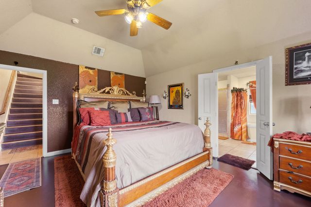 439 Stone Mountain, Cresson, TX 76035