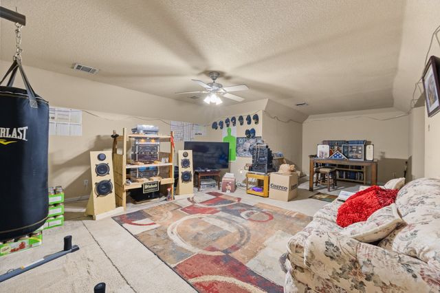 439 Stone Mountain, Cresson, TX 76035