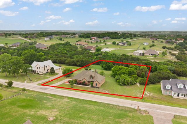 439 Stone Mountain, Cresson, TX 76035