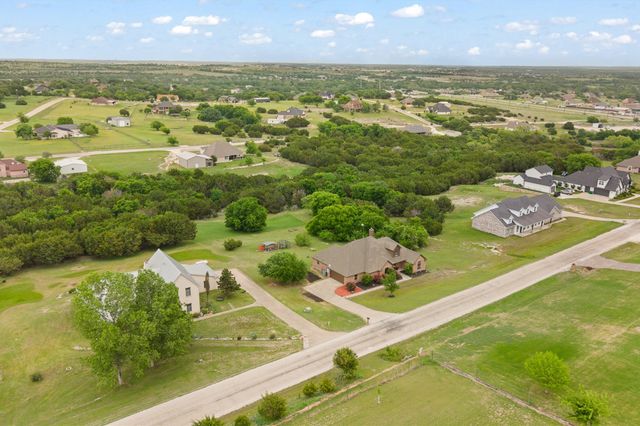 439 Stone Mountain, Cresson, TX 76035