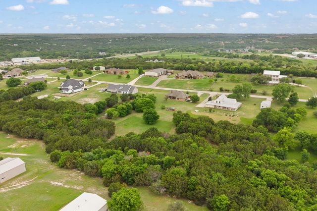 439 Stone Mountain, Cresson, TX 76035