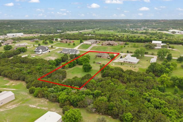 439 Stone Mountain, Cresson, TX 76035