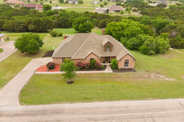 439 Stone Mountain, Cresson, TX 76035