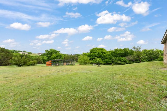 439 Stone Mountain, Cresson, TX 76035