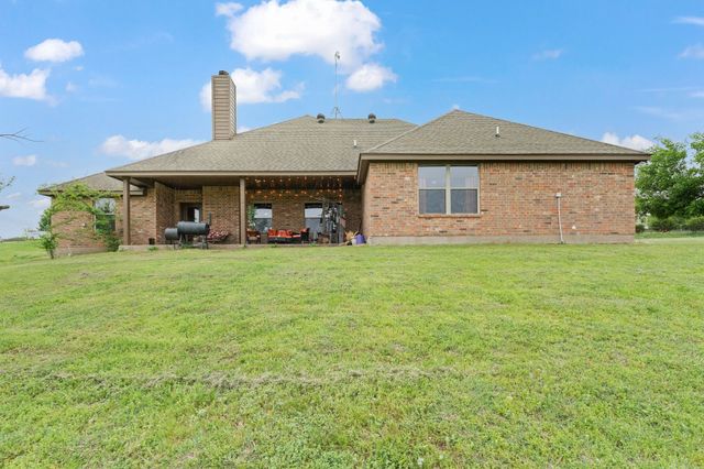 439 Stone Mountain, Cresson, TX 76035