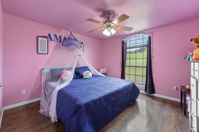 439 Stone Mountain, Cresson, TX 76035