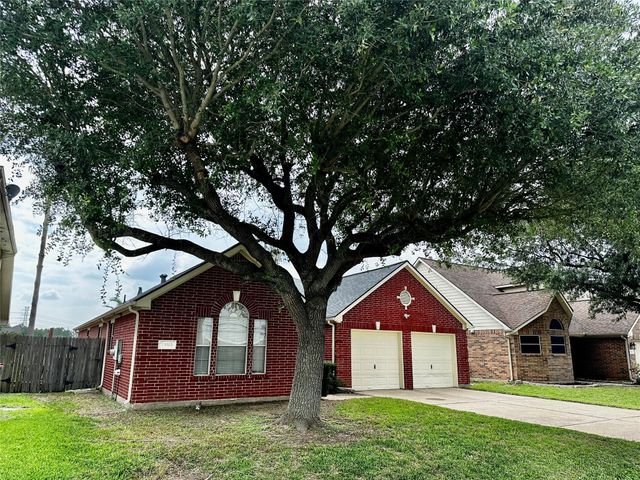 23023 Canal Road, Richmond, TX 77406