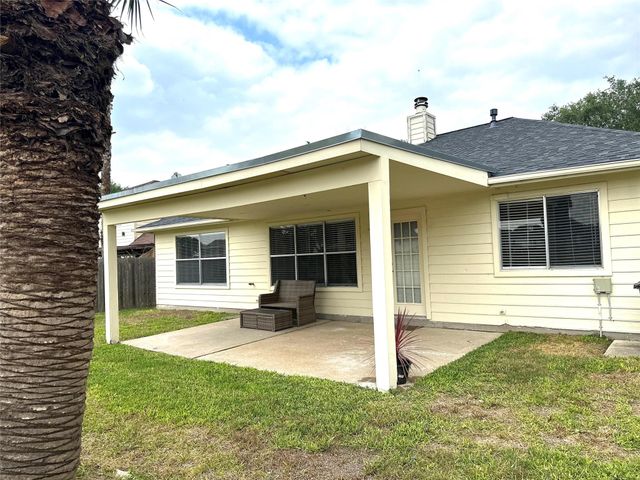 23023 Canal Road, Richmond, TX 77406