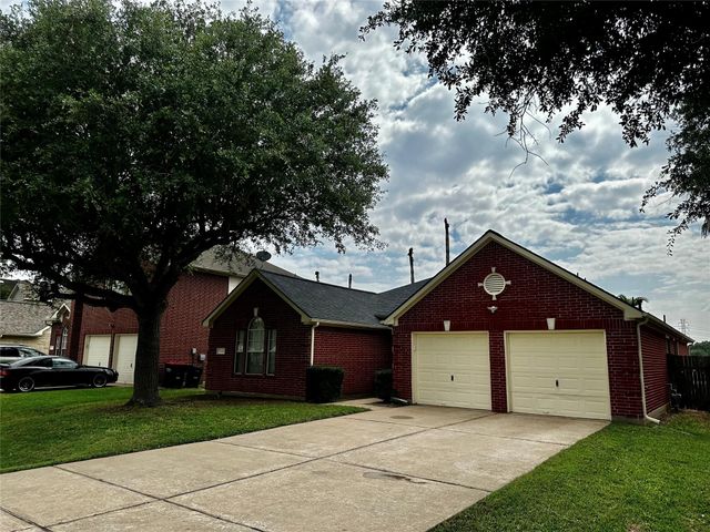 23023 Canal Road, Richmond, TX 77406